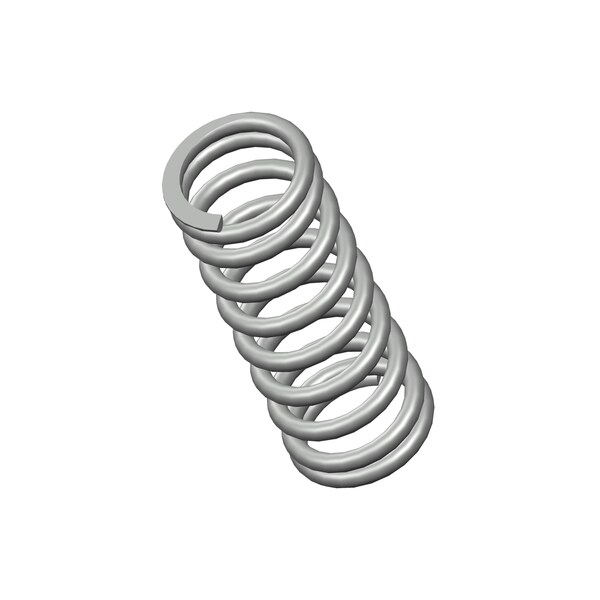 Approved Vendor Compression Spring, O= .234, L= .63, W= .030 G609973559 - main